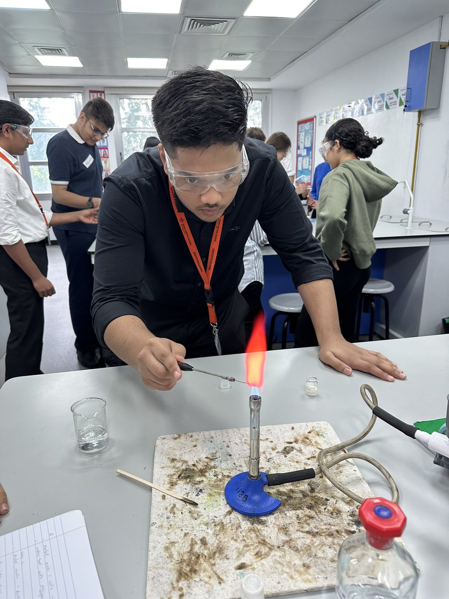 Science | Dubai British School tweet media