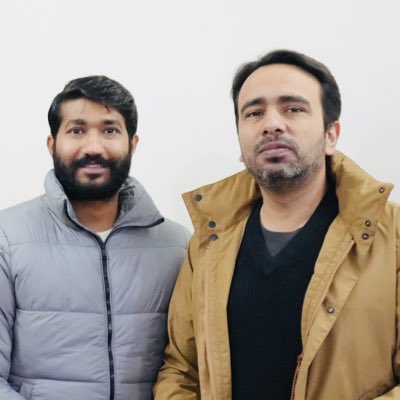 Prashant Olack tweet media