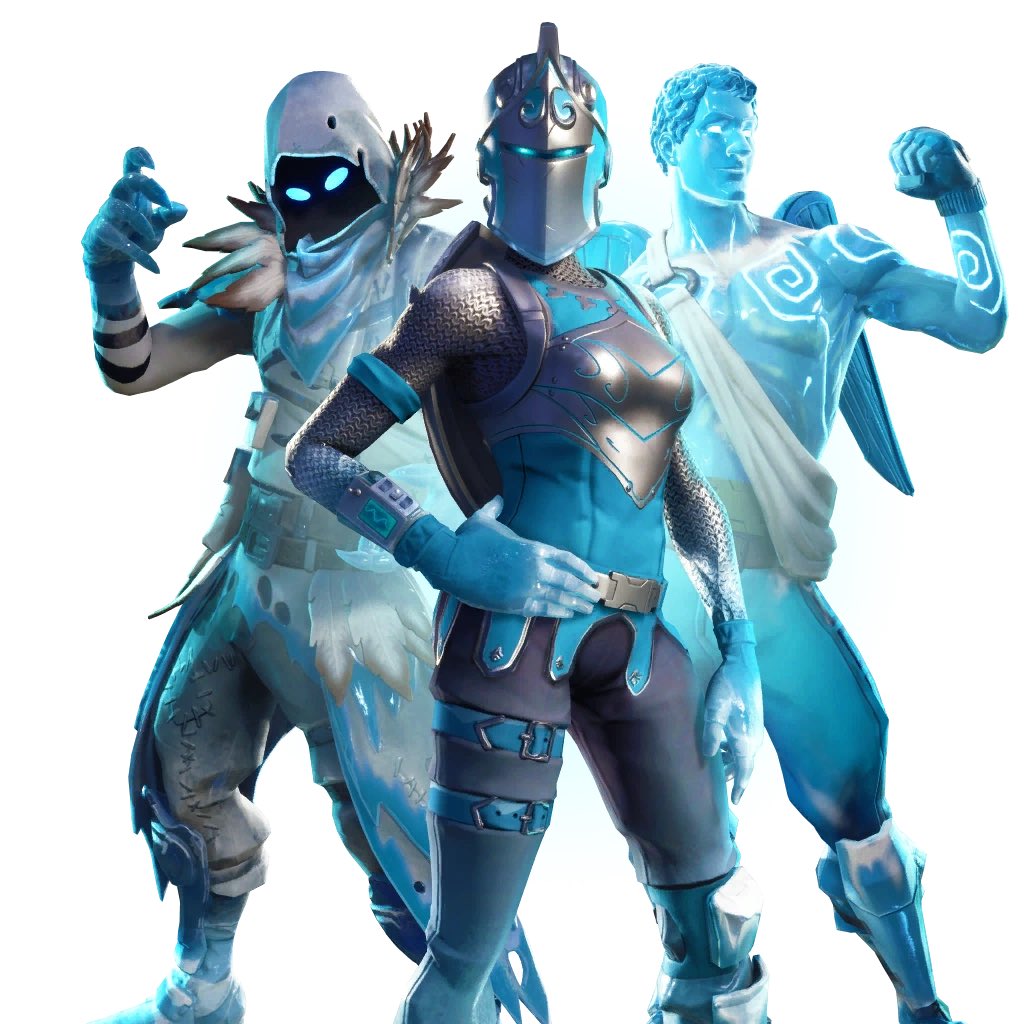 StormStrikerPro's tweet photo. @TBSkyen Why they stanced up like a Fortnite pack? https://t.co/SYnEArgtss