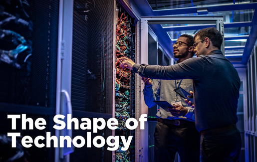 ComptiaPak's tweet photo. The shape of the technology ecosystem is changing again. Find out what factors are driving these changes and what to expect in the next phase - https://t.co/DLOqj8YfBJ https://t.co/9XC3IsfN0E