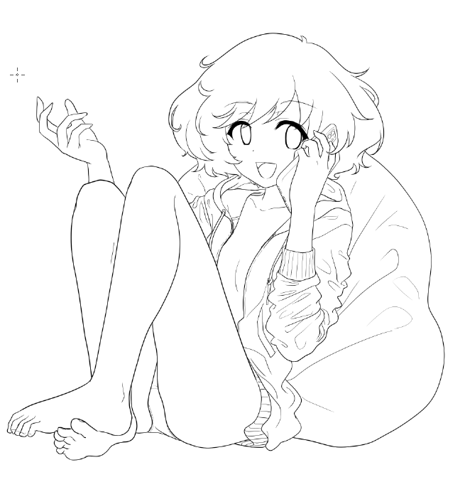 17時までに塗る😀 