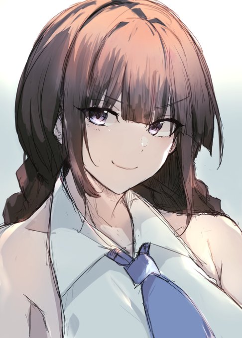 里香ちゃんらくがき 