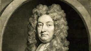 Died in London otd in 1753, Irish-born (Killyleagh, Co. Down) physician, naturalist and collector Sir Hans Sloane. Bequeathed 71,000 items to the British nation thus providing the founding collections of the British Museum, British Library and the Natural History Museum, London.