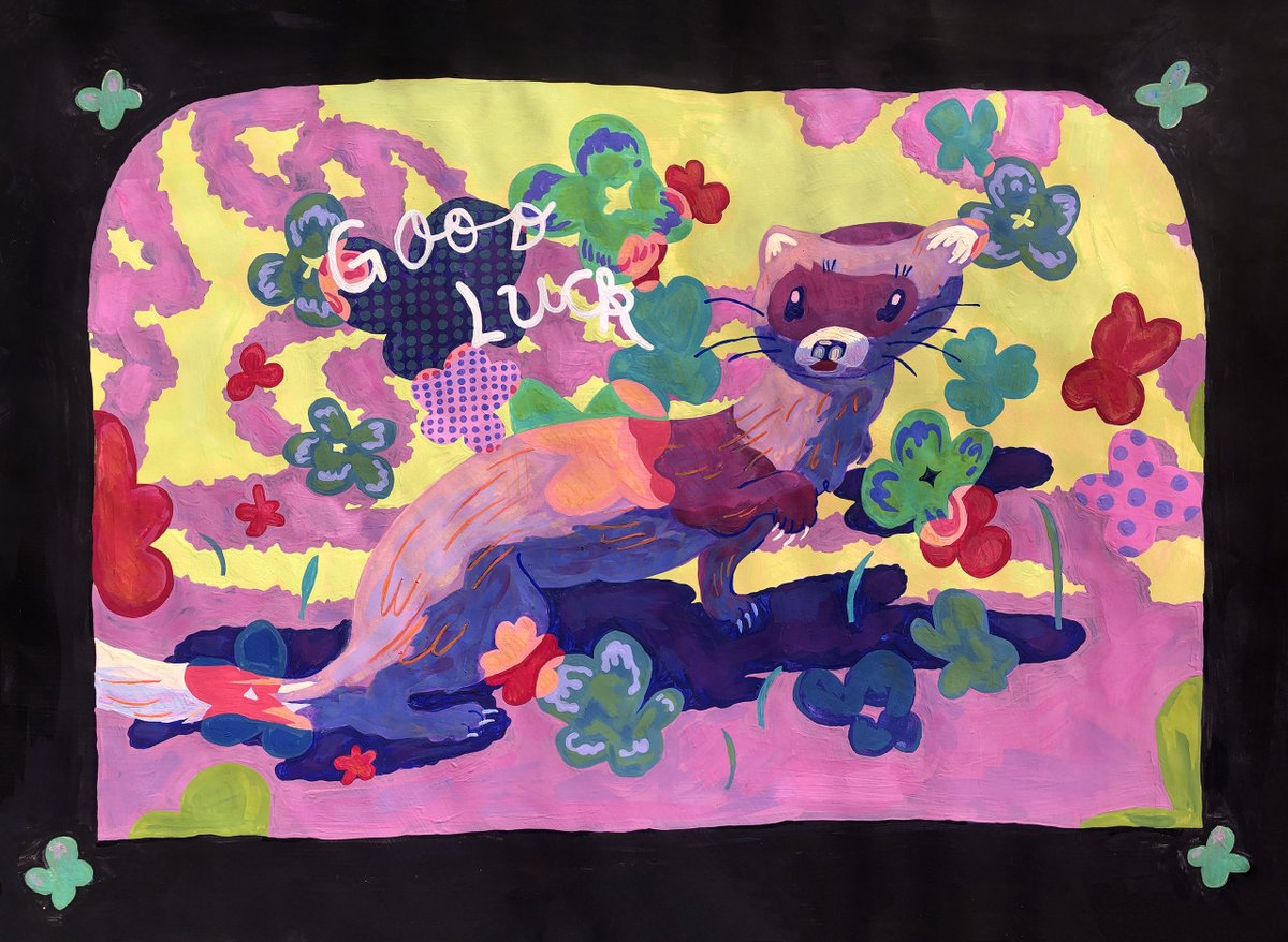 Cindy ☆彡 tweet media