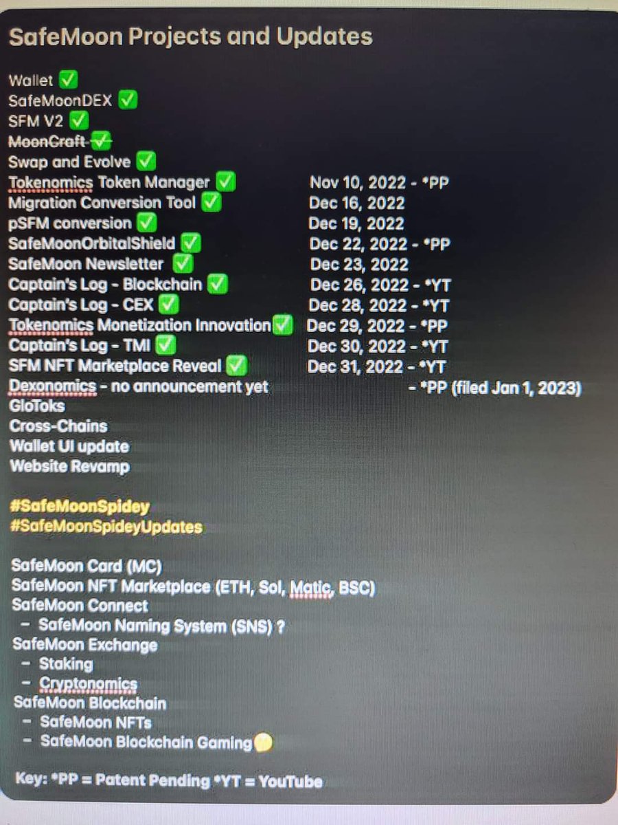 hodlermarch21's tweet image. #SAFEMOON #SAFEMOONARMY #SAFEMOONV2 #SAFEMOONSWAP #SAFEMOONFAMILY #SAFEMOONCARD #SafeMoonLowdown #SAFEMOONWALLET #SAFEMOONORBITALSHIELD