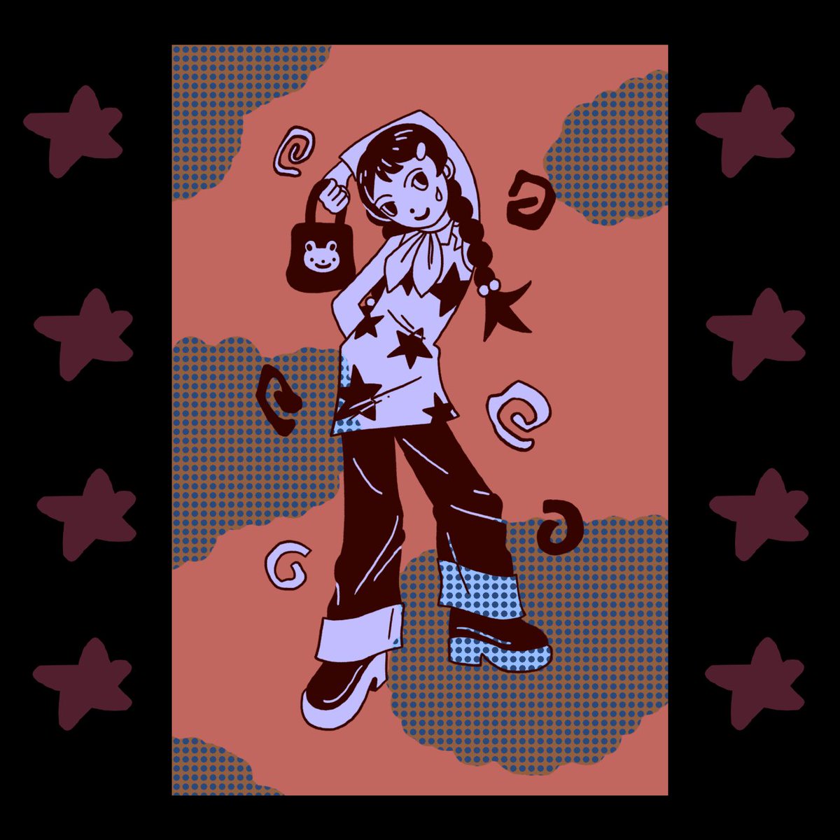 Cindy ☆彡 tweet media