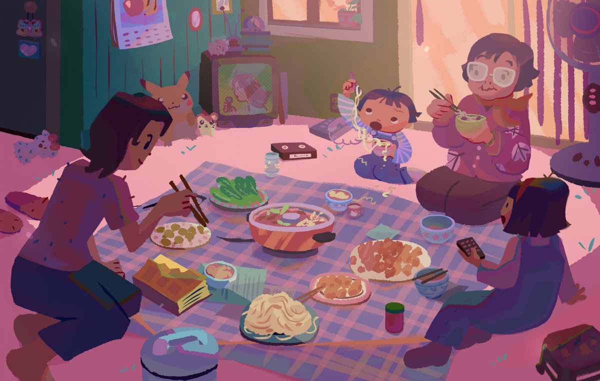 Cindy ☆彡 tweet media