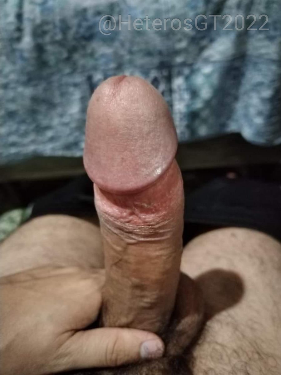 HeterosGT2022's tweet photo. Rica verga gruesa y grande de este hetero alto, flaco y desnalgado de la capital... 🔥
Like y RT para más contenido 
Pueden hacer sus pedidos por DM https://t.co/UnNtDAzMAN