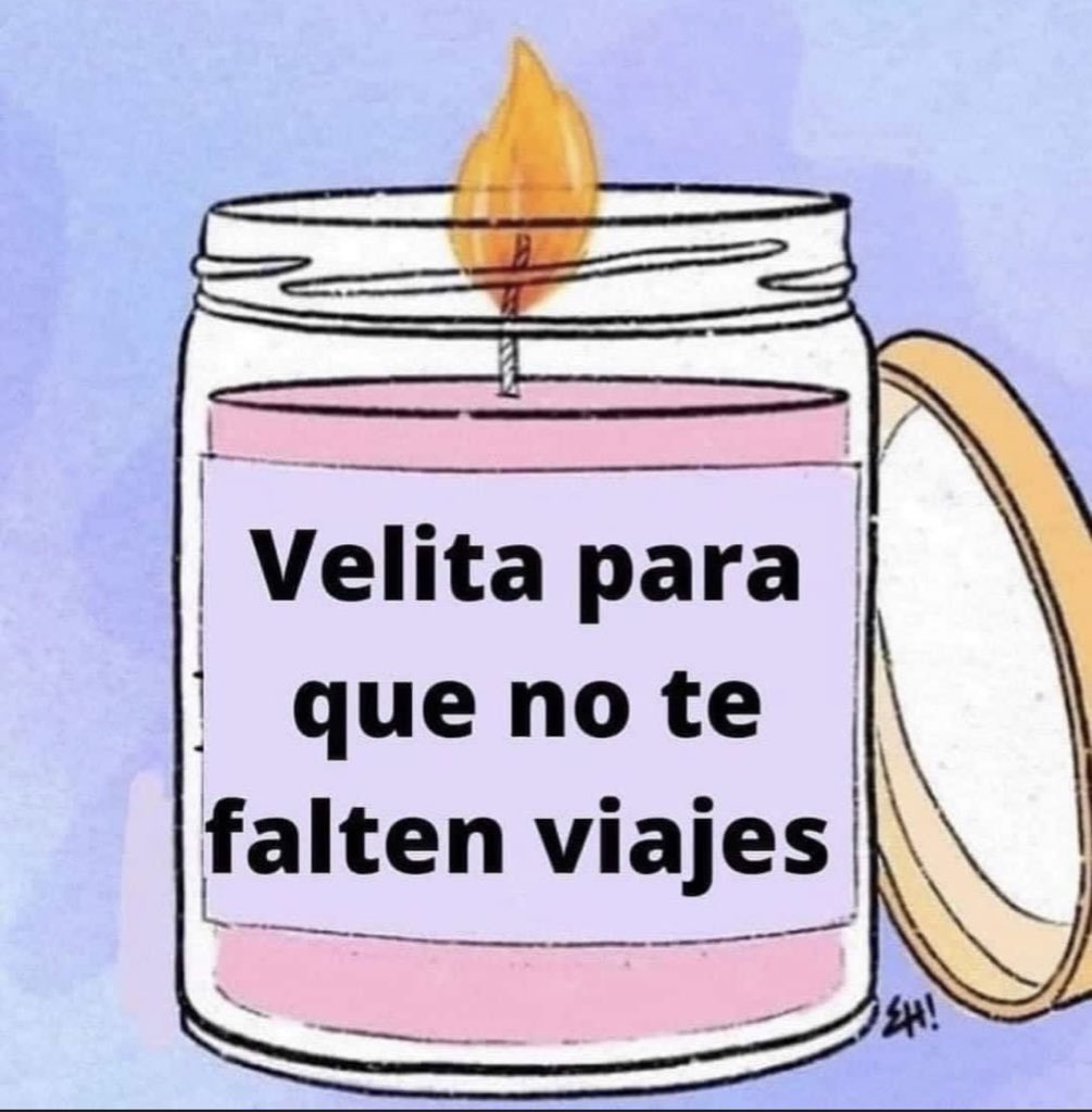 para este 2023🕯️
