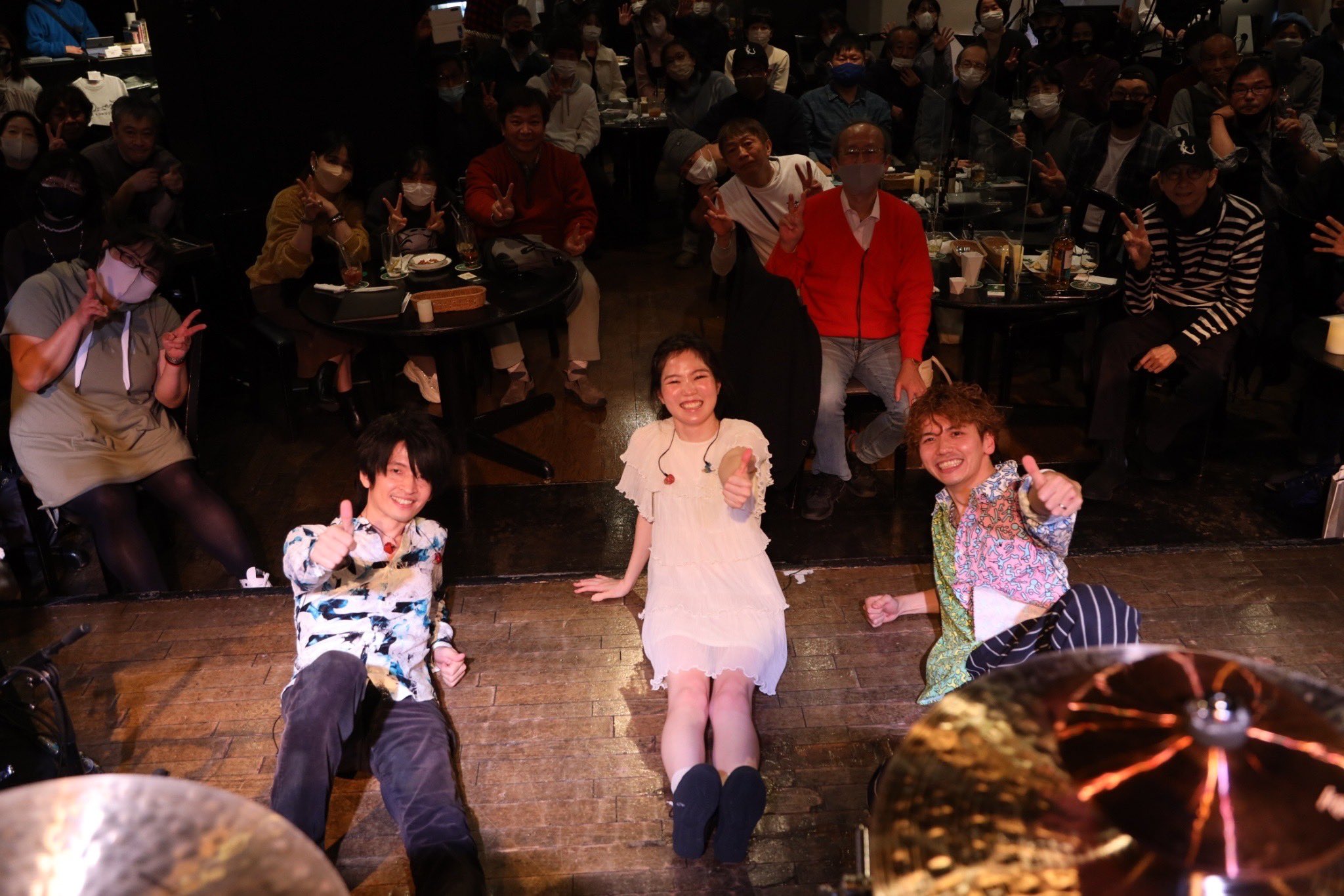 最も sing ヴァイスシュヴァルツ - 3枚セット チマメ隊 you fvr