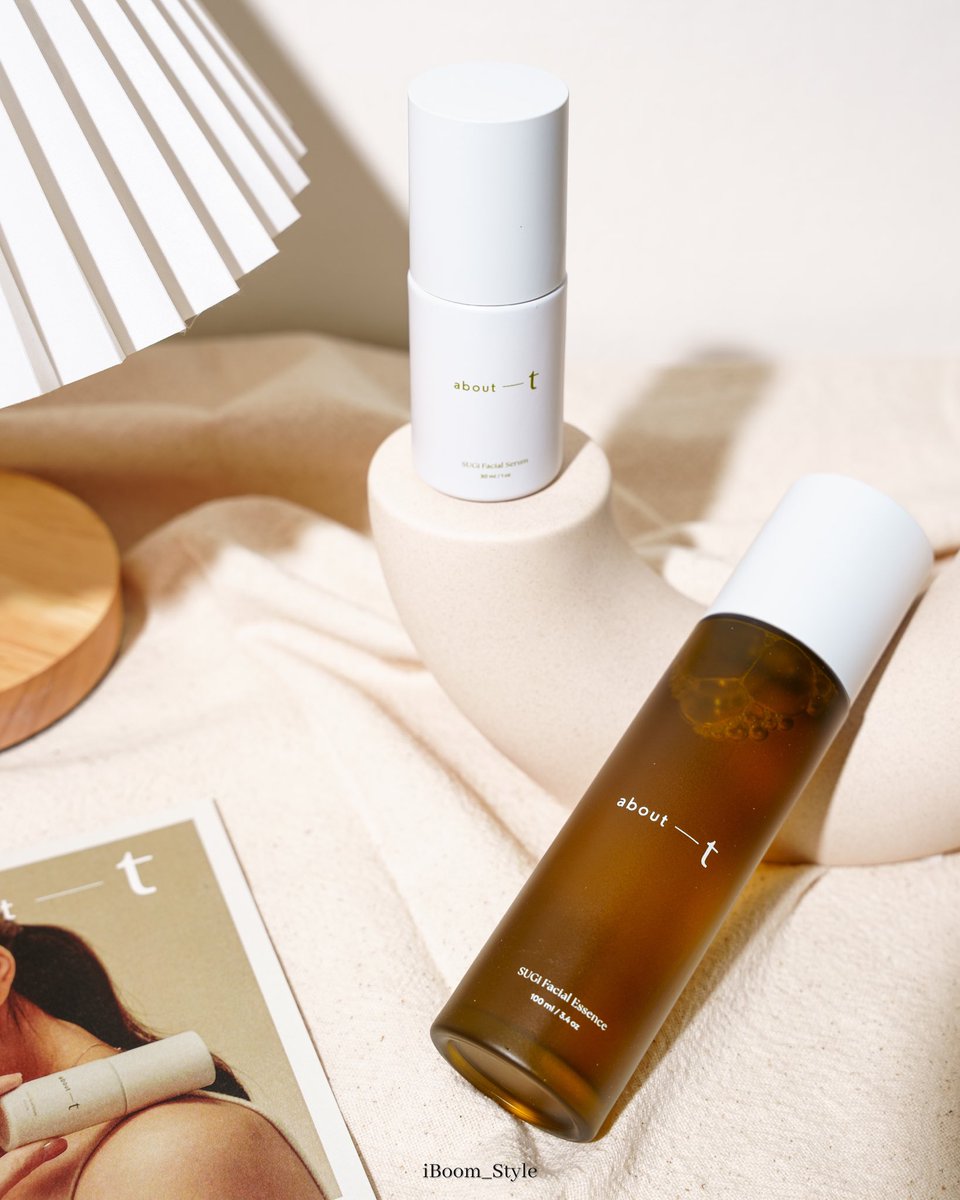 iBoomStyle's tweet photo. about-t อีกหนึ่งแบรนด์ไทยที่ตกเราได้ตั้งแต่เห็น Packaging สุดมินิมอล!

ไหนจะ Neuro-Cosmetic Ingredient เทรนด์ใหม่ของวงการสกินแคร์ที่น่าจับตามองที่ทางแบรนด์จัดให้แบบจุกๆ

เอาเป็นว่าใครโดนตกเหมือนเรารายงานตัวมาซะดีๆ แต่ตอนนี้เราขอตัวไป enjoy กับน้อลทั้ง 2 ก่อนนะเคิ๊บ #aboutt https://t.co/6lUmxSe3VI