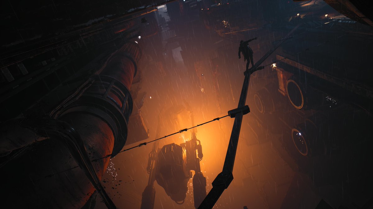 potatonator57's tweet photo. #PS5Share, #STARWARSJediFallenOrder, #CalCestis, #VirtualPhotography, #videogamephotograpy, #photomode, #Startingover, #videogame https://t.co/Q7KEeU3yJK
