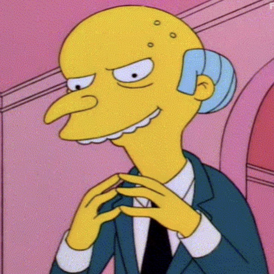 robbhaifisch's tweet photo. ¿Es Florentino Perez el Señor Burns?

El hilo: 👇🏻👇🏻👇🏻 https://t.co/zS3Jv3vrds