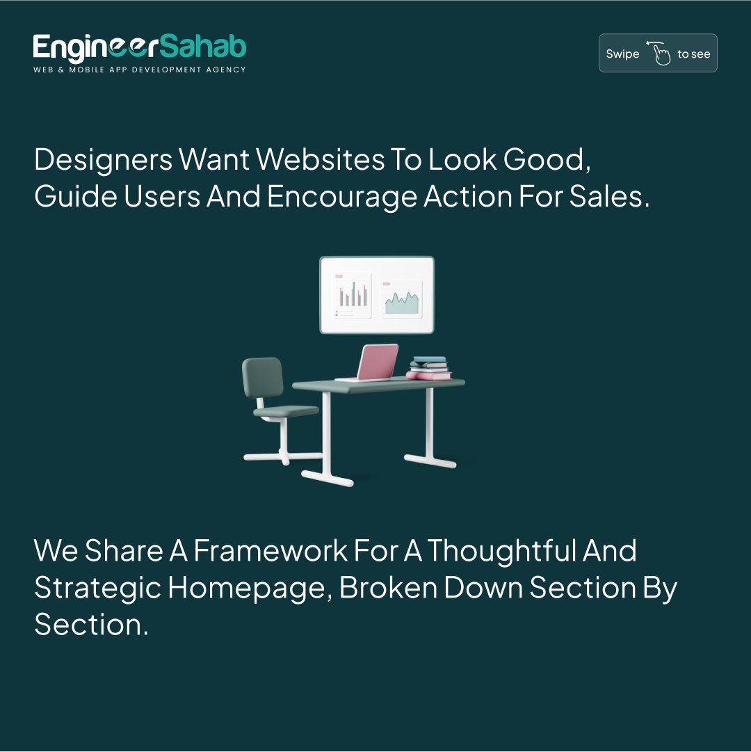 engineersahab_'s tweet photo. Creating an effective website that stands out from the competition? Follow these five steps to help guide you!

Reach us at- https://t.co/puBJKC3NxT

#webdevelopment #webdesign #webdeveloper #html #webdesigner #developer #programmer #websites #marketing #wordpress #engineersahab https://t.co/4P5g30UCw1