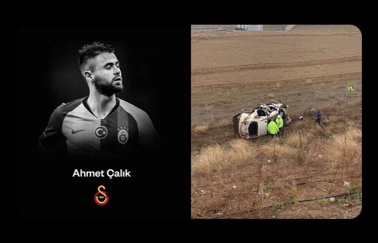 😔
 #AhmetÇalık #GalatasaraySK