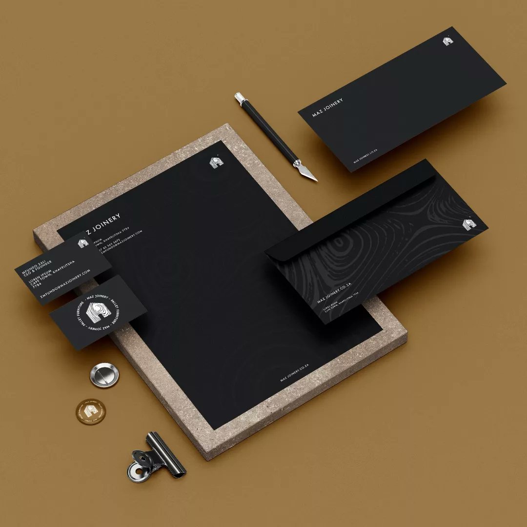 bluepollan's tweet image. Another Happy Client🙏👏
MAZ JOINERY - Brings you High Quality custom paleet made furniture 👏🏽💢💯
.
👉 @bluepollan 
.
Let me know what you think in the comments 💬below
.
.
#branding #brandidentity
#capemade #madeincapetown #logodesigner #corporateidentitydesigner #bluepollan