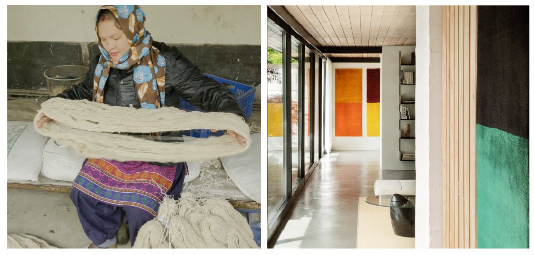 CalyahDesign's tweet photo. Invitation: Making design work for artisans - https://t.co/C6lLHzvngM https://t.co/g9vZe7qzgF