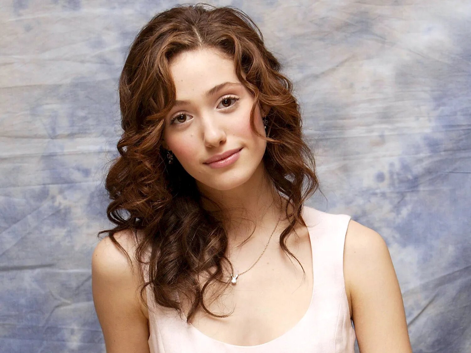 Эмми Россам Emmy Rossum