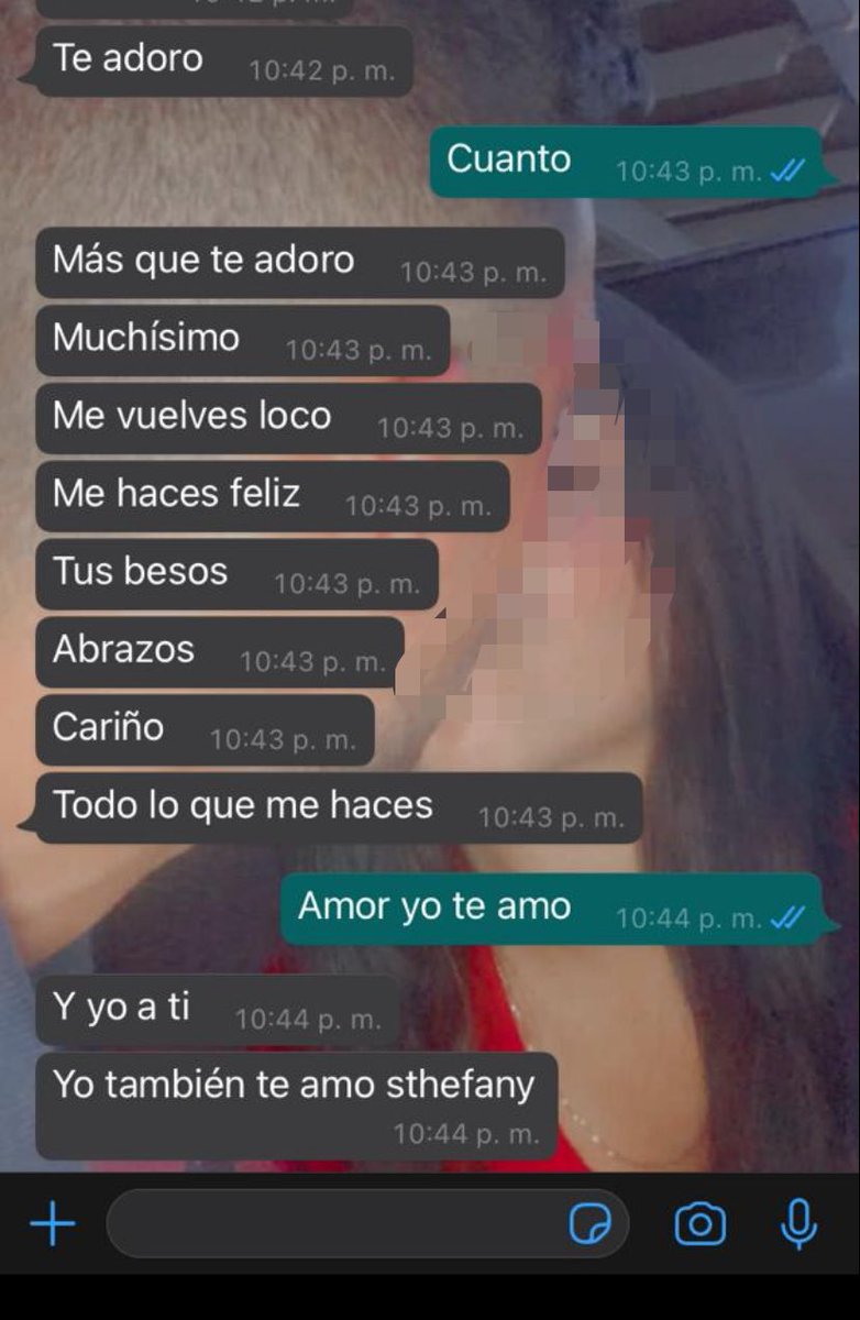 Sthefanypaoo's tweet photo. Como empezó // como termino JAAJAJAJAJAJAJAJ https://t.co/LSaToKEQFy