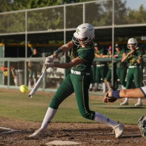Today's edition of The Last Inning (Jan. 10, 2022) spotlights Cal-bound Carly Raven, covers Albanie Cordova joining Team Spain, the latest verbals &amp; more!
bit.ly/3ixRQBh