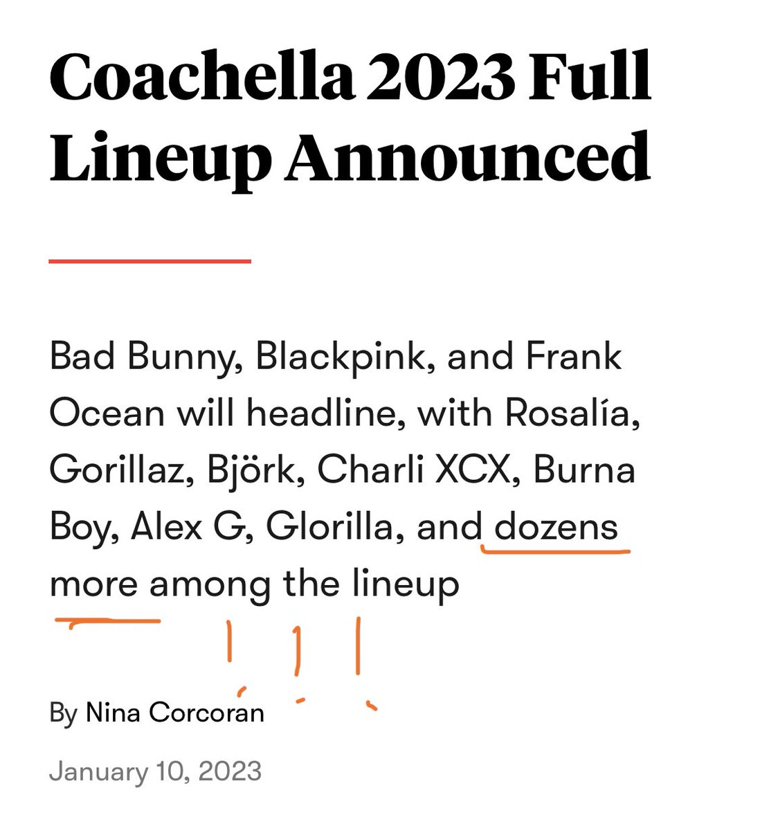 tvgirlz's tweet photo. Finally got mentioned by pitchfork! https://t.co/slJnByOb3j