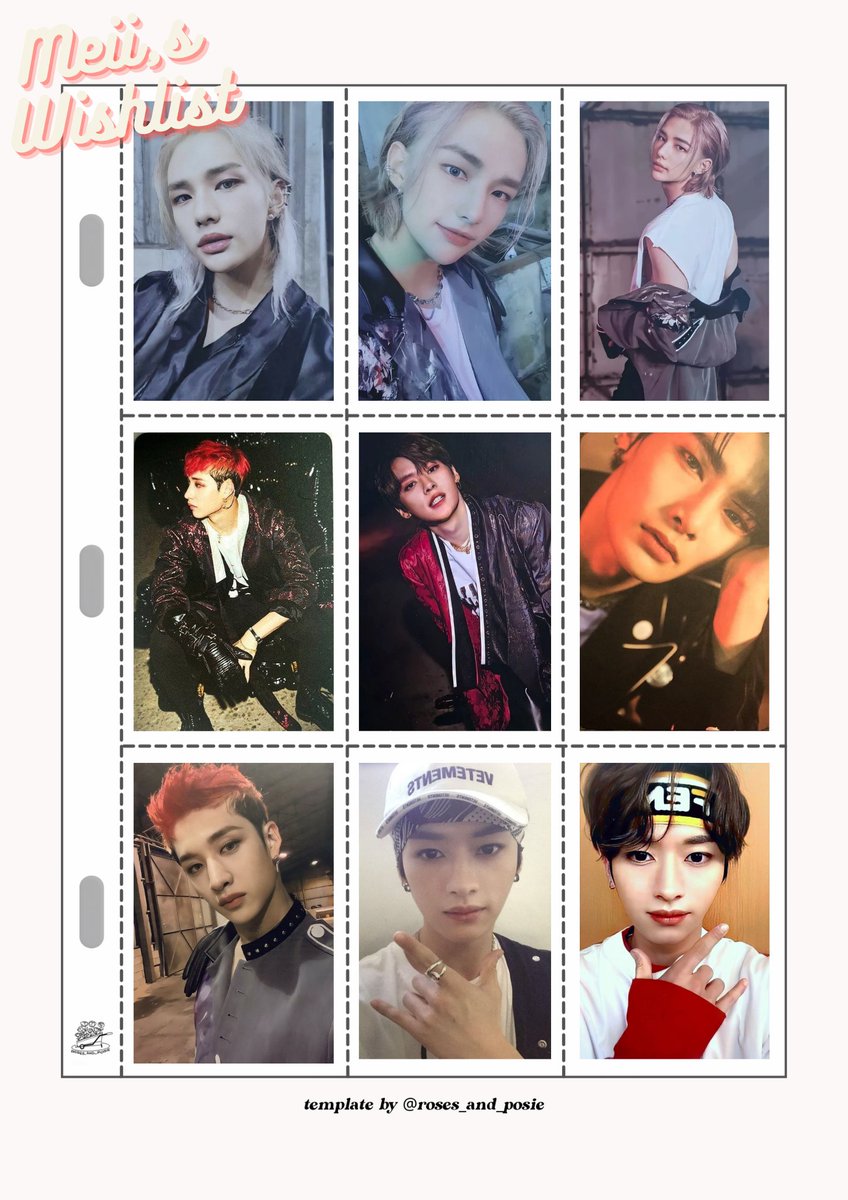 minteuchocooo's tweet photo. [ HELP RT ]

wtt want to trade stray kids pc

have : bangchan, lee know, changbin, hyunjin, han, felix, seungmin, I.N jeongin (mixtape, noeasy, chrismas evel ce, oddinary, maxident, papercase, skz-x)
want : my wishlist

 📍INA Only
pls dm me if you're interested 🥰 https://t.co/R2jtnPkPpN