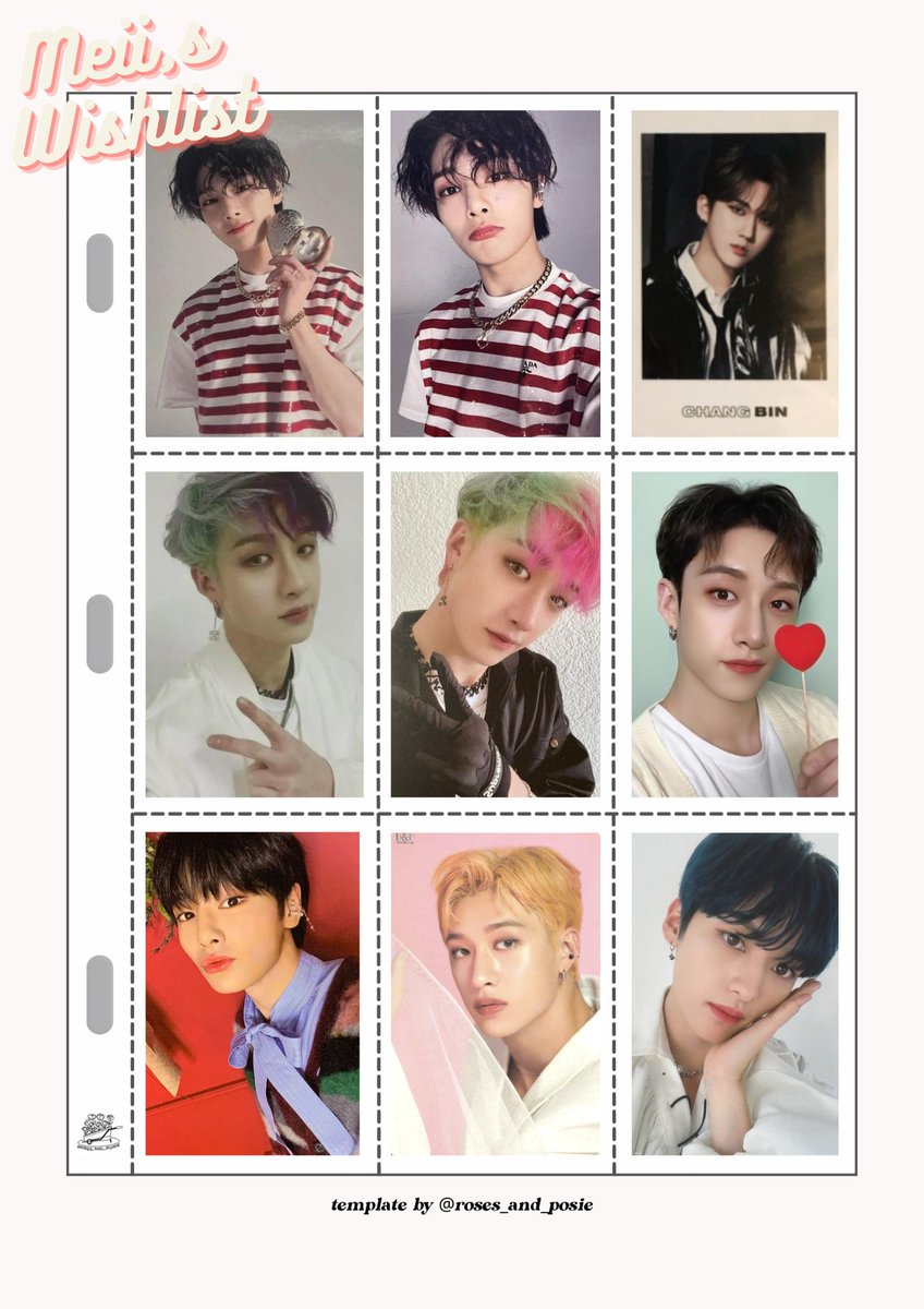 minteuchocooo's tweet photo. [ HELP RT ]

wtt want to trade stray kids pc

have : bangchan, lee know, changbin, hyunjin, han, felix, seungmin, I.N jeongin (mixtape, noeasy, chrismas evel ce, oddinary, maxident, papercase, skz-x)
want : my wishlist

 📍INA Only
pls dm me if you're interested 🥰 https://t.co/R2jtnPkPpN