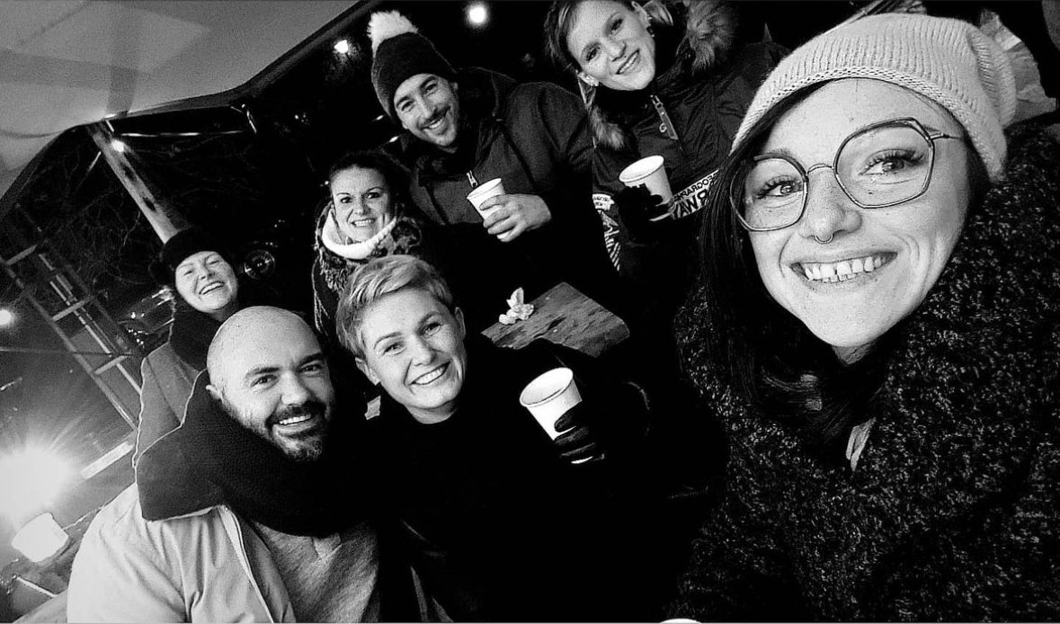 jupiller's tweet image. #patateaufoiegras #durbuy2022 #friendstime