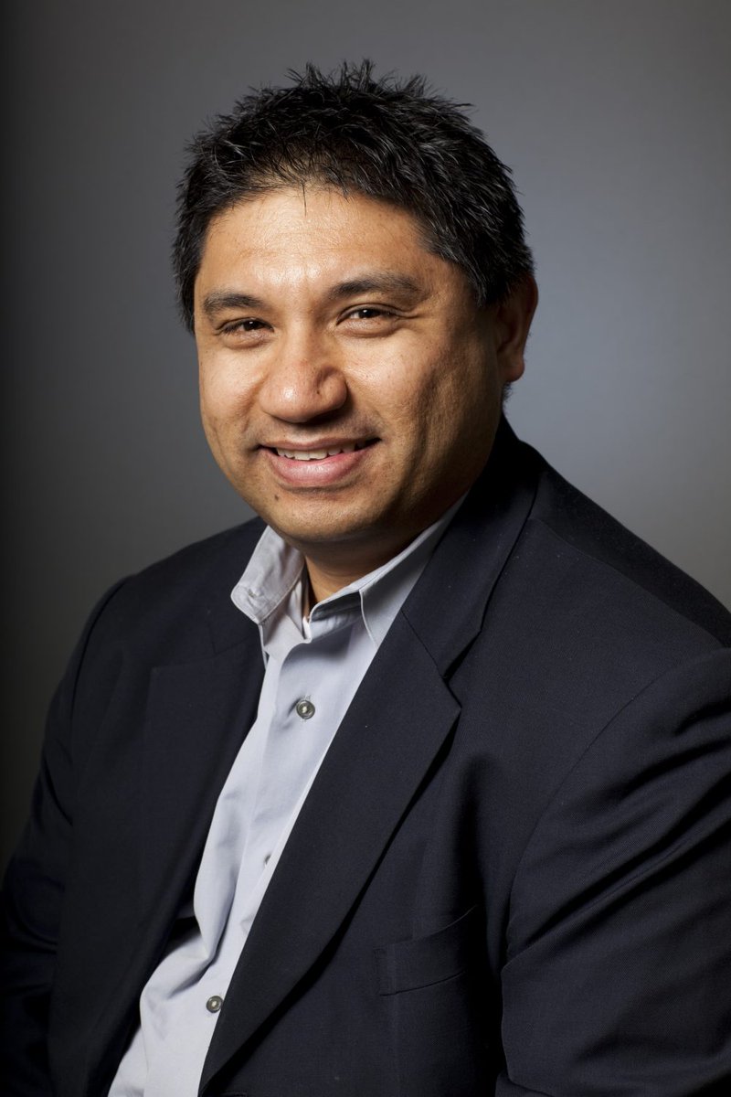 Rich Tehrani tweet media