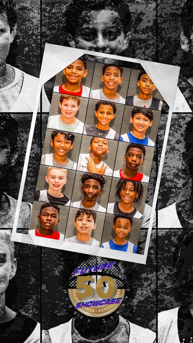 Reg Burke ΦΒΣ🤘🏾 (@bayareahoopsfl) on Twitter photo <a href="/50Showcase/">Future 50 Camp</a>
Joe Castro ‘31
Jonah Edwards ‘30
Jacob Edwards ‘31
Hill Treadwell ‘29
Kadesh Rushing ‘32
Aiden Haugabrook ‘29
Hakeem Jennings ‘29
Braxton Edwards ‘32
Elijah Owes ‘29
Brady Western ‘29
Andre Kovan ‘31
Jace Rutledge ‘31
Liam Paaga
Dionte Thomas ‘30
Elijah Hemingway ‘29 <a href="/50Showcase/">Future 50 Camp</a>
Joe Castro ‘31
Jonah Edwards ‘30
Jacob Edwards ‘31
Hill Treadwell ‘29
Kadesh Rushing ‘32
Aiden Haugabrook ‘29
Hakeem Jennings ‘29
Braxton Edwards ‘32
Elijah Owes ‘29
Brady Western ‘29
Andre Kovan ‘31
Jace Rutledge ‘31
Liam Paaga
Dionte Thomas ‘30
Elijah Hemingway ‘29