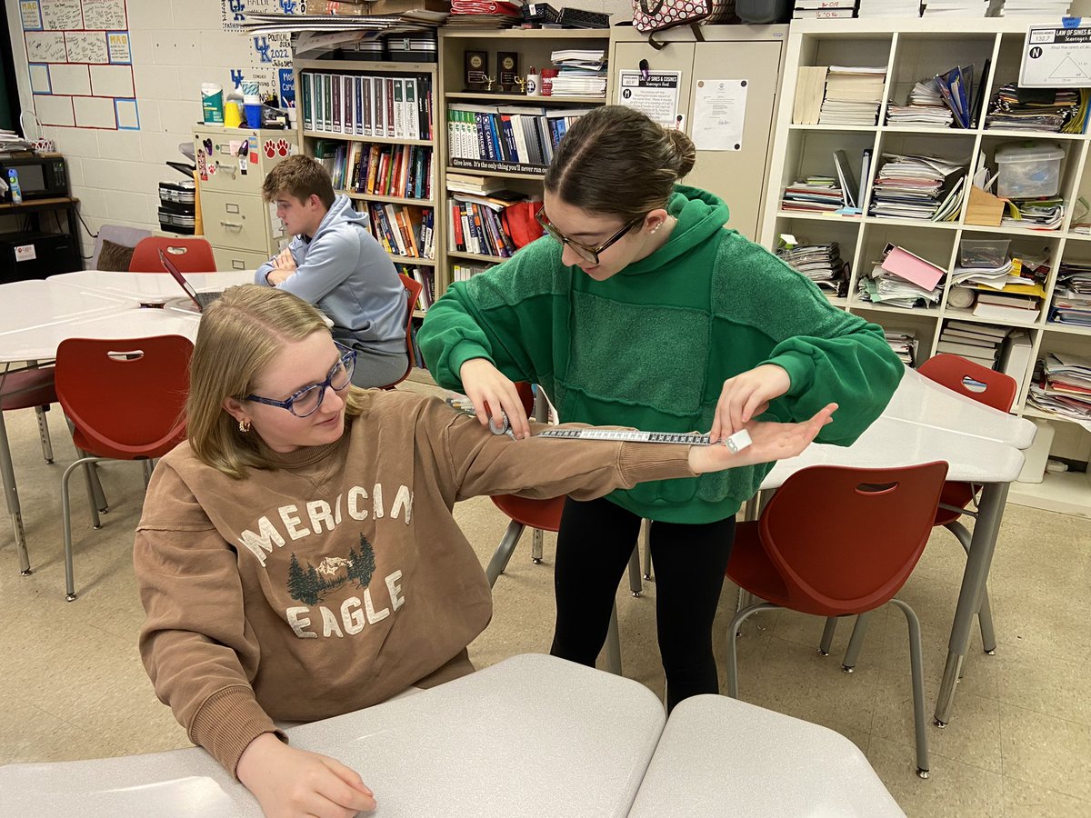 Beechwood HS Mu Alpha Theta tweet media