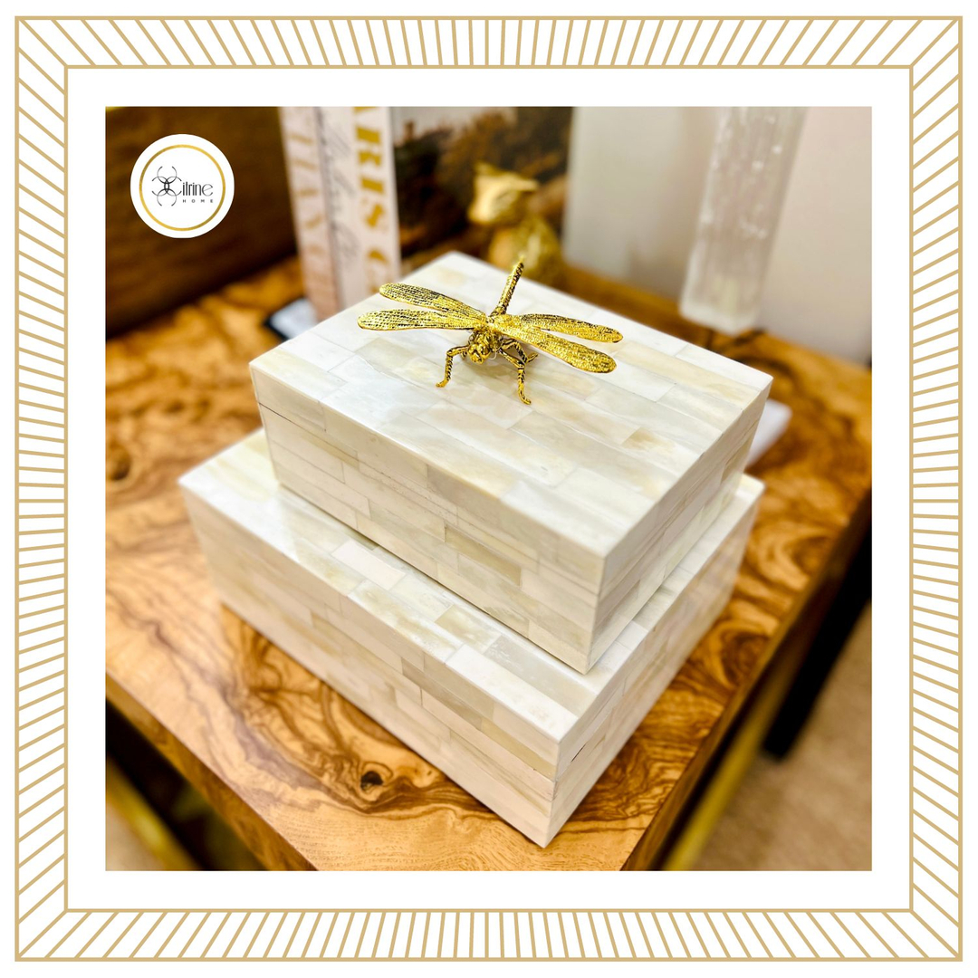 CitrineHome's tweet photo. These beautiful ivory boxes are great for hiding remotes and moreβ¦
#citrinehome #indulgeinstyle #gifts #homedecor #interiordesign #design #art #architecture #designer #home #luxurystyle #homedecor #inspiration #homedesign #shoplocal #shoplocalsantonio #decor #interiors #homed https://t.co/cXFuwRi3H6