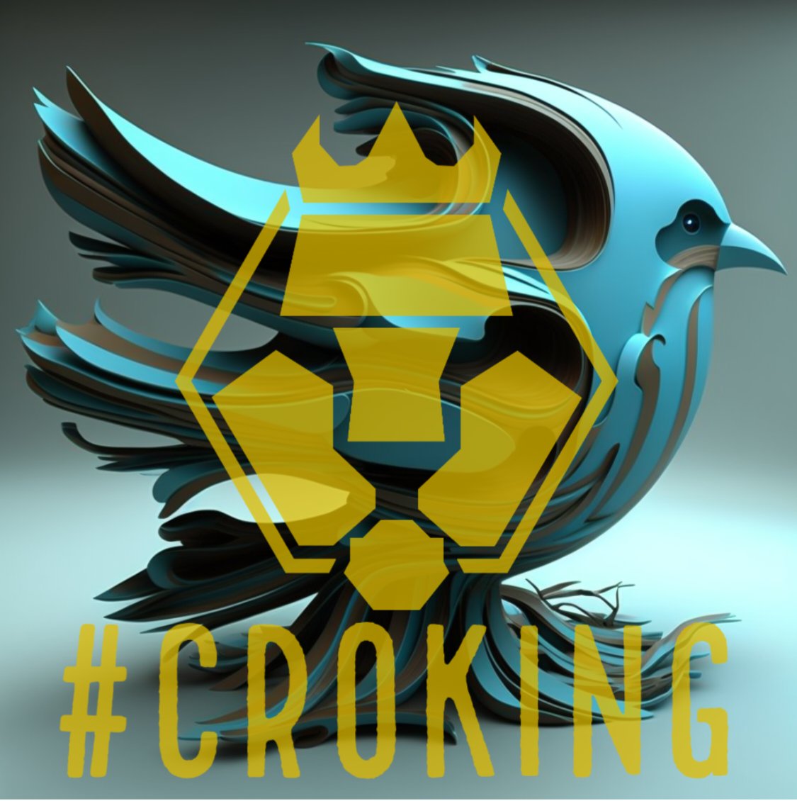 crypcro8's tweet photo. #croking staking onwards and upwards #crofam #cryptocurrencies https://t.co/P1iz1siirG