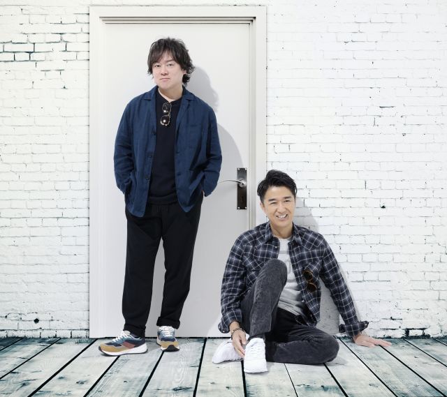 30th Anniversary
DEEN LIVE JOY Special 日本武道館 2023

3/12(日) 日本武道館

プレリクエスト抽選先行：1/17(火)23:59まで受付中✨

お申し込みはこちら👇
l-tike.com/deen

#DEEN30th 
#DEEN