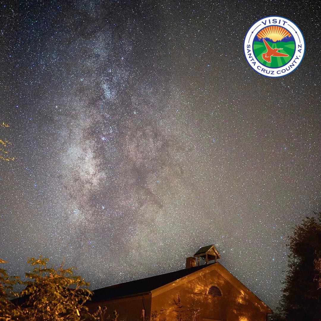 visitnogalesaz's tweet image. Time is precious, use it wisely. ⏳🕰️ Step back into time to see firsthand the 1885 Territorial Schoolhouse at @tubacpresidio, making it the second-oldest schoolhouse in Arizona.

#GetOutsideAZ #ArizonaHistory #ArizonaHistoricalLandmarks