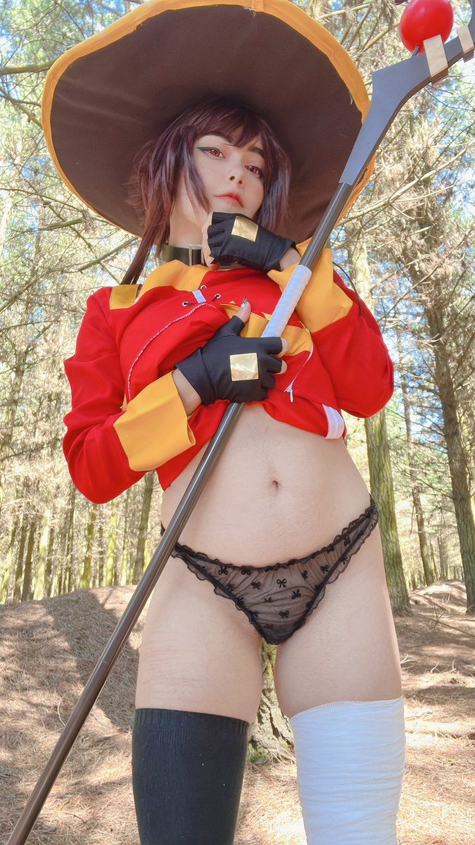 luciilexss's tweet photo. ❤️🎃megu https://t.co/pM16Jh0vh7
