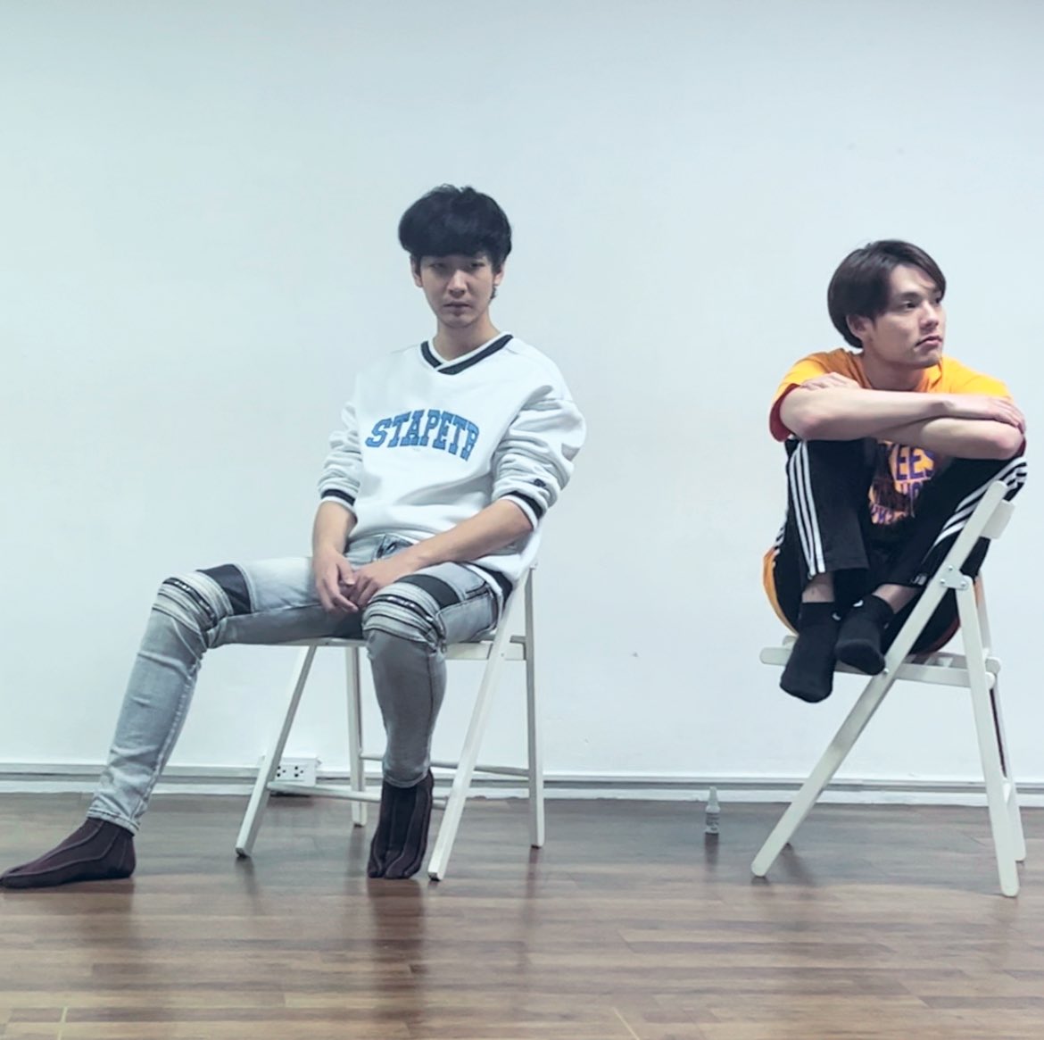dejdirector's tweet photo. ไม่ดราม่าแน่นะวิ ฟิลกู๊ดแน่นะ 🥹🥹🥹🥹 https://t.co/4ddzLxmZUc