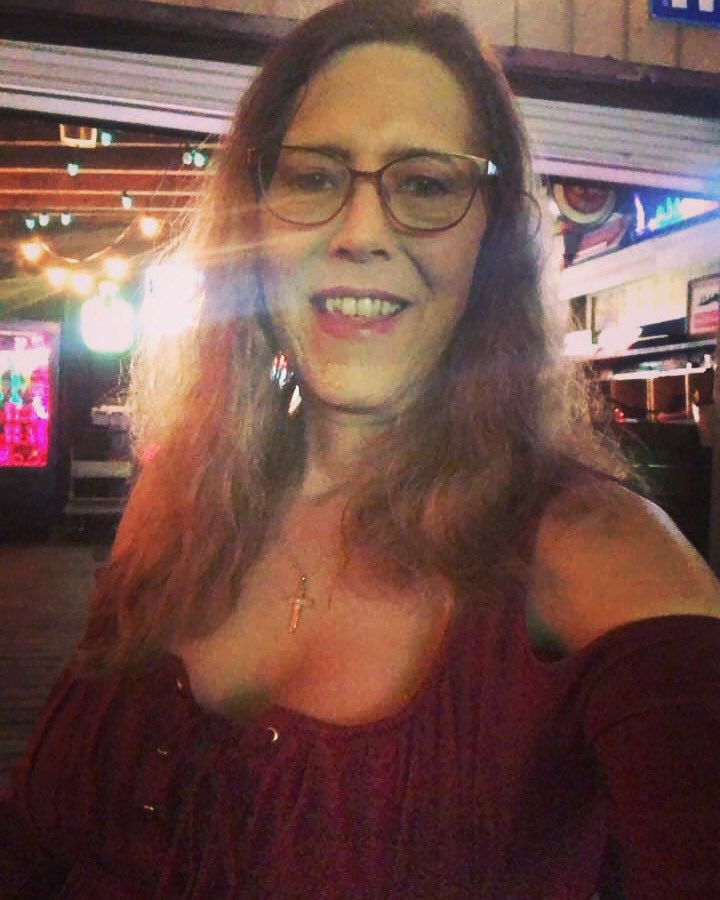 Being a Translesbian female is young but, going to see Nyx perform at Pearl Bar Houston puts me in the right places.