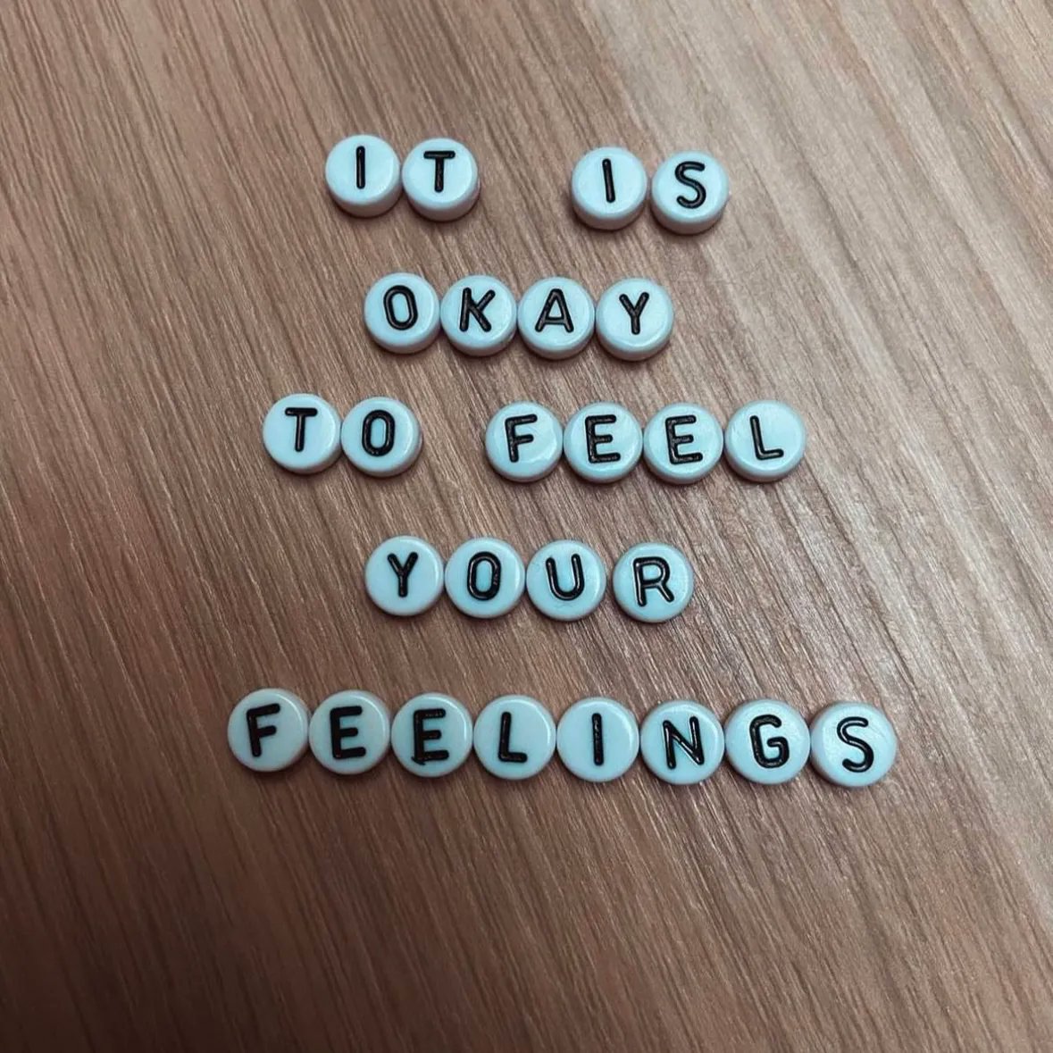 CybersmileHQ's tweet image. Feeling is good! You need to feel to heal ☺️