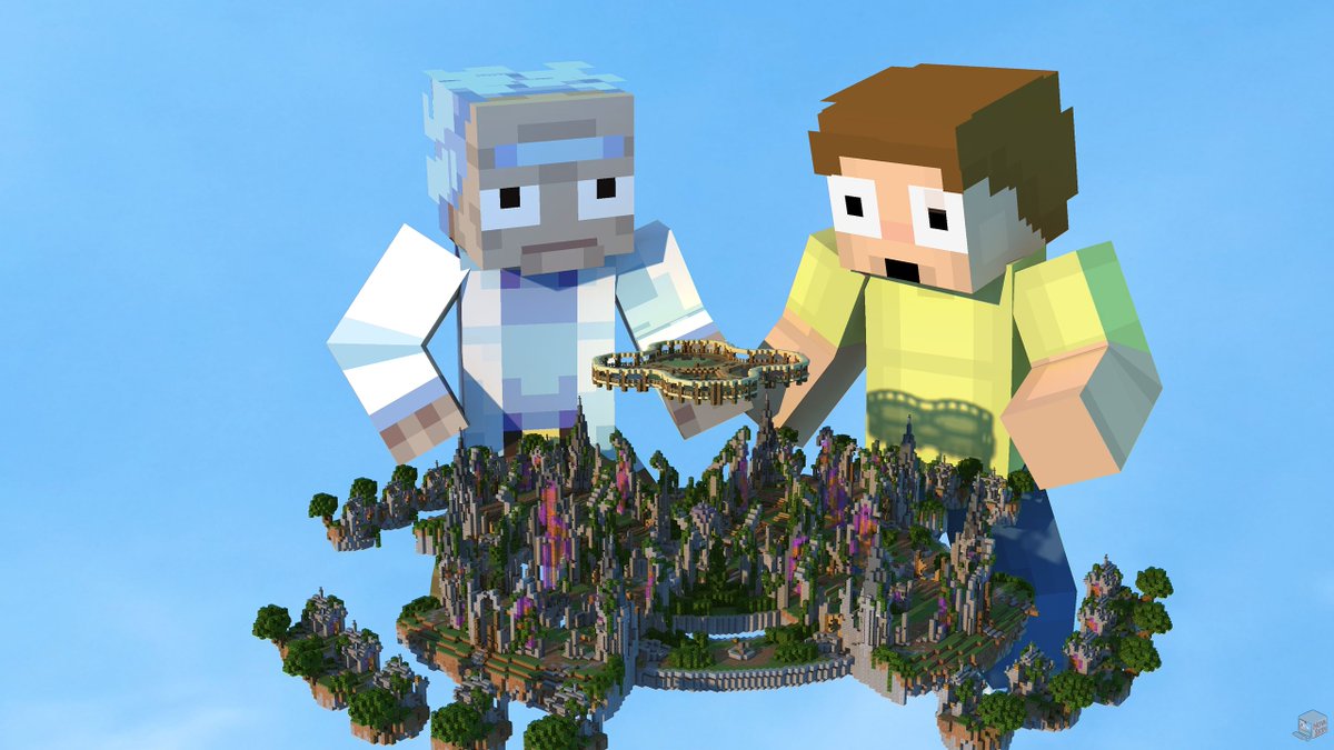 minecraftpaperz tweet picture