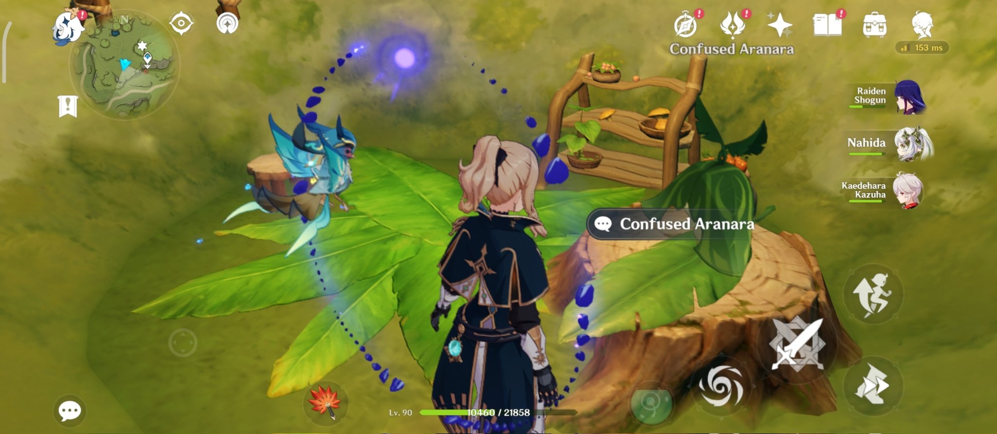 vyn | jasa joki genshin impact on Twitter: "Gini amat diprank mihoyo