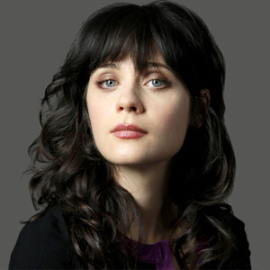 Happy Birthday to Zooey Deschanel of She & Him - 