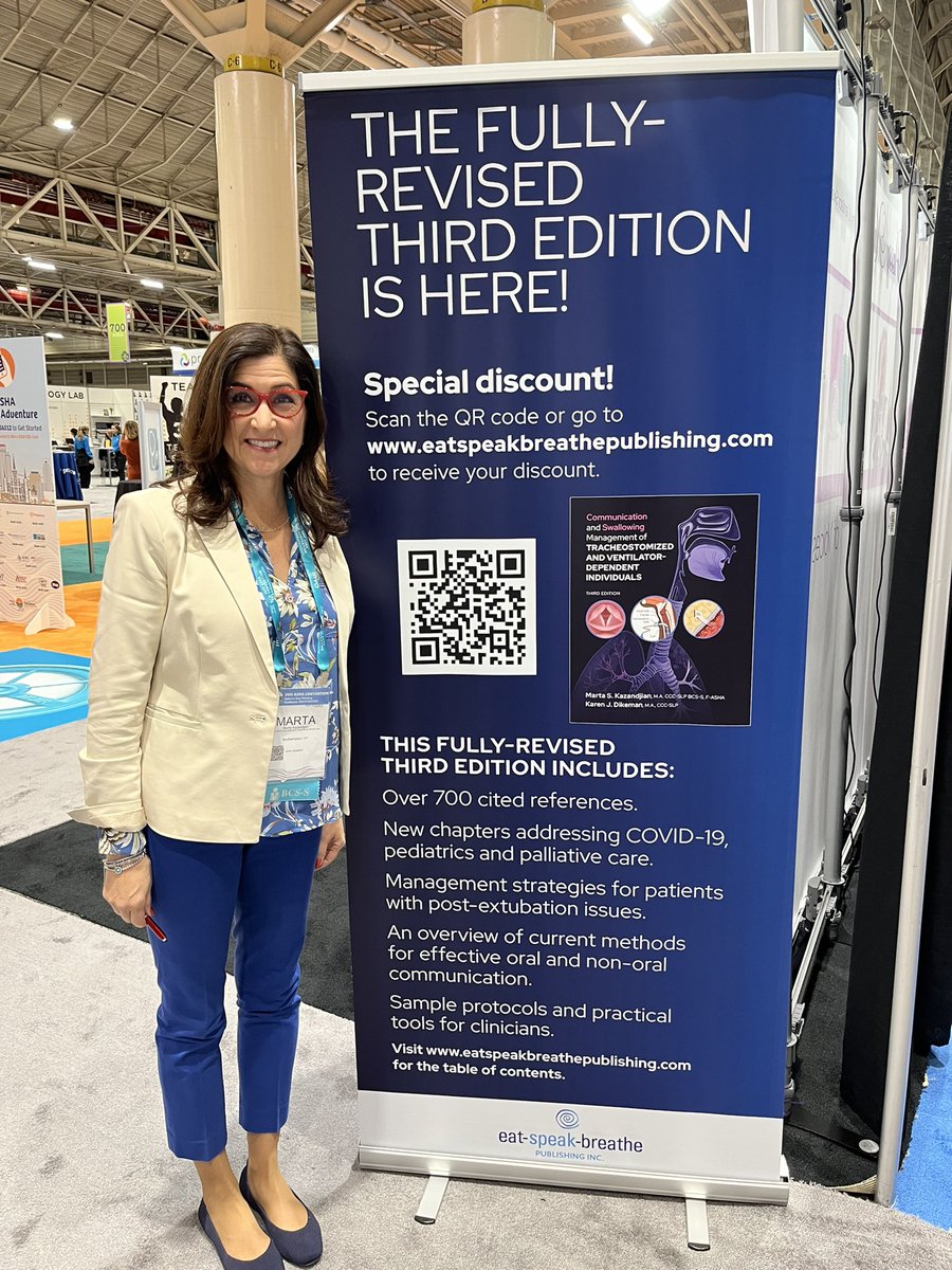 Marta Kazandjian (@martakazandjian) on Twitter photo The larger the endotracheal tube the greater risk of post-extubation aspiration(Krisciunas et al., Crit Care Med 2020;48:1604-1611). Learn how to use this information and other cited works in clinical practice from this valuable resource. #dysphagia #ICURehab <a href="/ESBPublishing/">Eat Speak Breathe</a> The larger the endotracheal tube the greater risk of post-extubation aspiration(Krisciunas et al., Crit Care Med 2020;48:1604-1611). Learn how to use this information and other cited works in clinical practice from this valuable resource. #dysphagia #ICURehab <a href="/ESBPublishing/">Eat Speak Breathe</a>