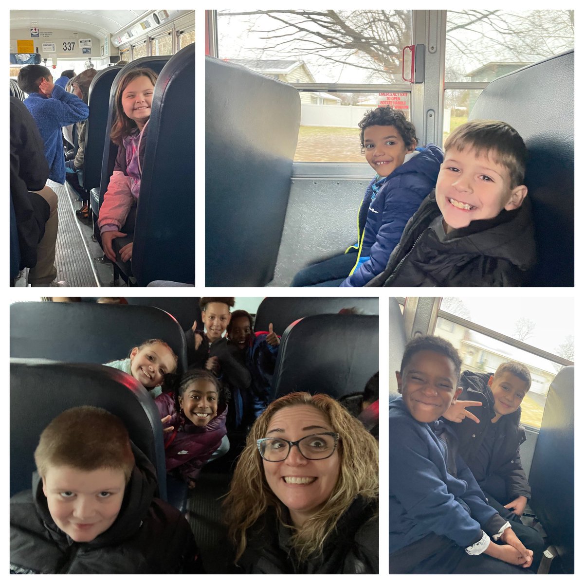 jfpaine's tweet photo. I’m still smiling from our amazing field trip to learn about frogs 🐸! Thank you @rocRMSC for a great experience for @LongridgeGCSD 3rd graders. https://t.co/mBhaEpVVnH