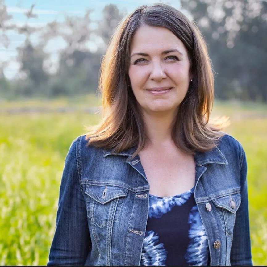 want a better life? (of course you do)

 then support these two 👇