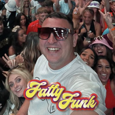 iamfattyfunk's tweet photo. #NewProfilePic https://t.co/1yyvGEvti3