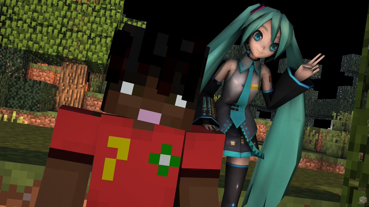 minecraftpaperz tweet picture