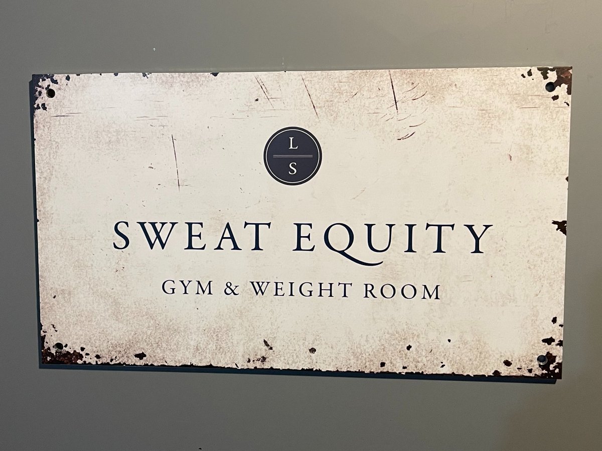 parkridgewealth's tweet photo. Leelyn Smith Sweat Equity | Year 2, Week 2

  🏋️‍♂️ 8-Count Body Builders

23 Minutes | As Many (Quality) Reps As Possible

#WSWOD 01/10/23 https://t.co/wGkRBq0b2o