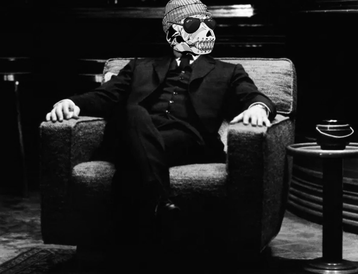 It feels good to be back 😎 <a href="/AngryPitbullCLB/">Angry Pitbull Club</a> one of the best and strongest NFTs in the community. #NFTs #NFTCommunity #winning #family