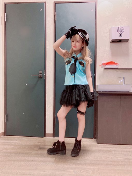 Twitterのコスプレ画像32